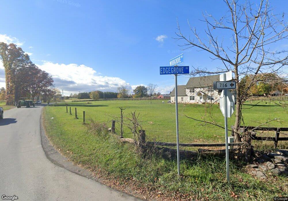 17523 Edgegrove Rd, Purcellville, VA 20132 - photo 1