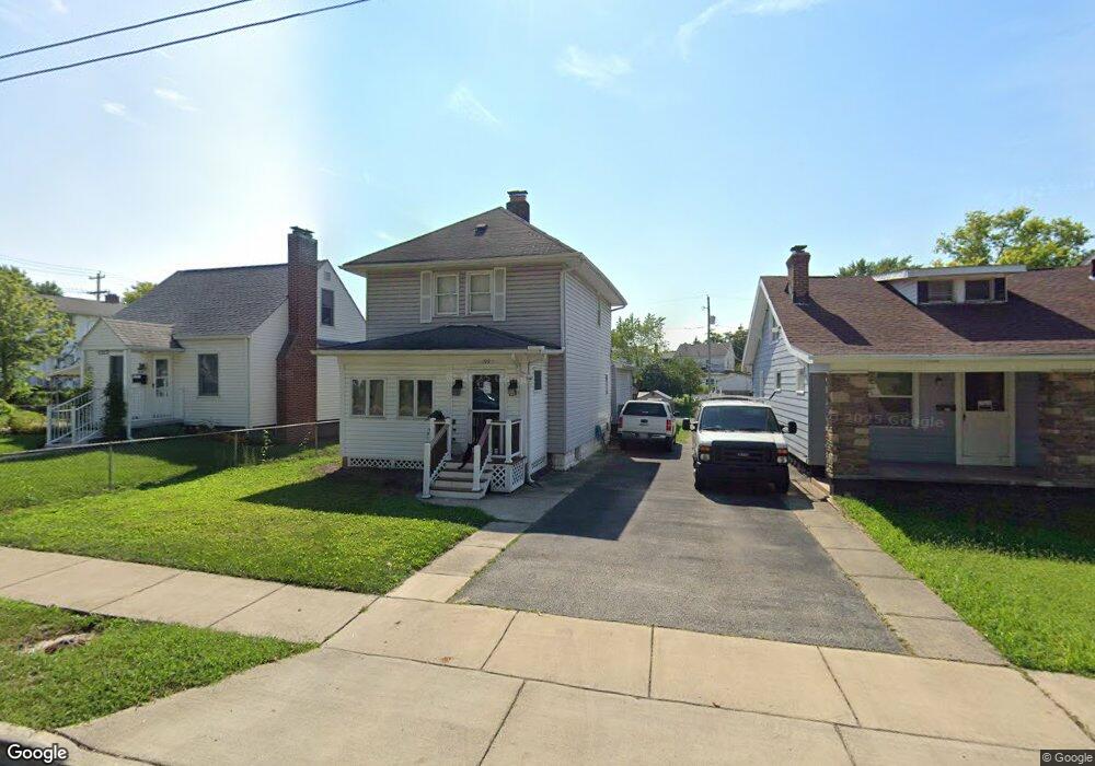 199 N Eureka Ave, Columbus, OH 43204 - photo 1