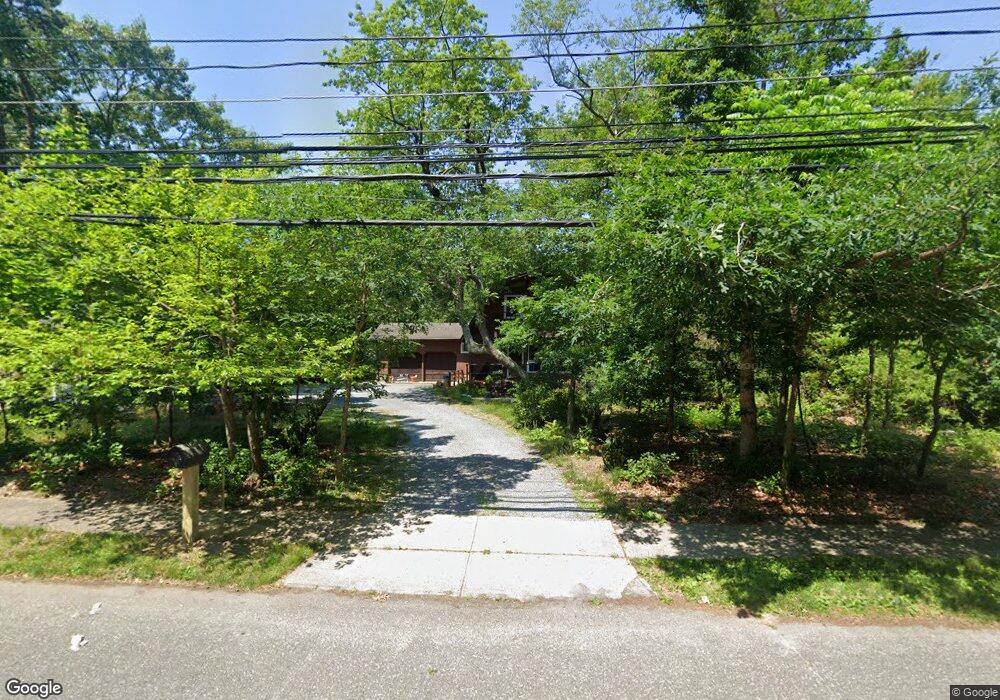 808 Sylvan Ave, Bayport, NY 11705 - photo 1