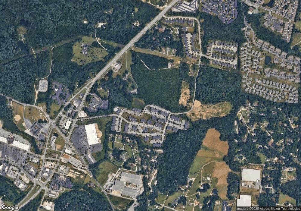 99999 Half Moon Trail, Hendersonville, NC 28792 - photo 1