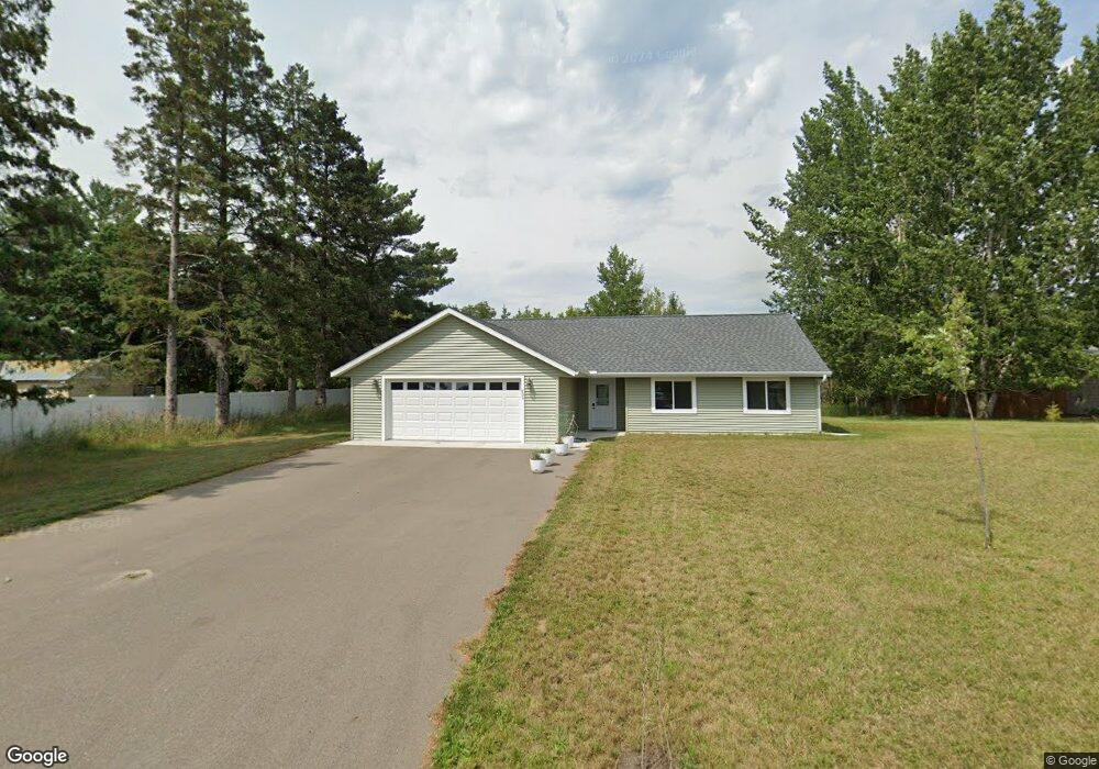 803 North St E, Park Rapids, MN 56470 - photo 1