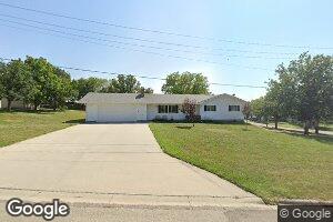 605 E Madison St, Mankato, KS 66956