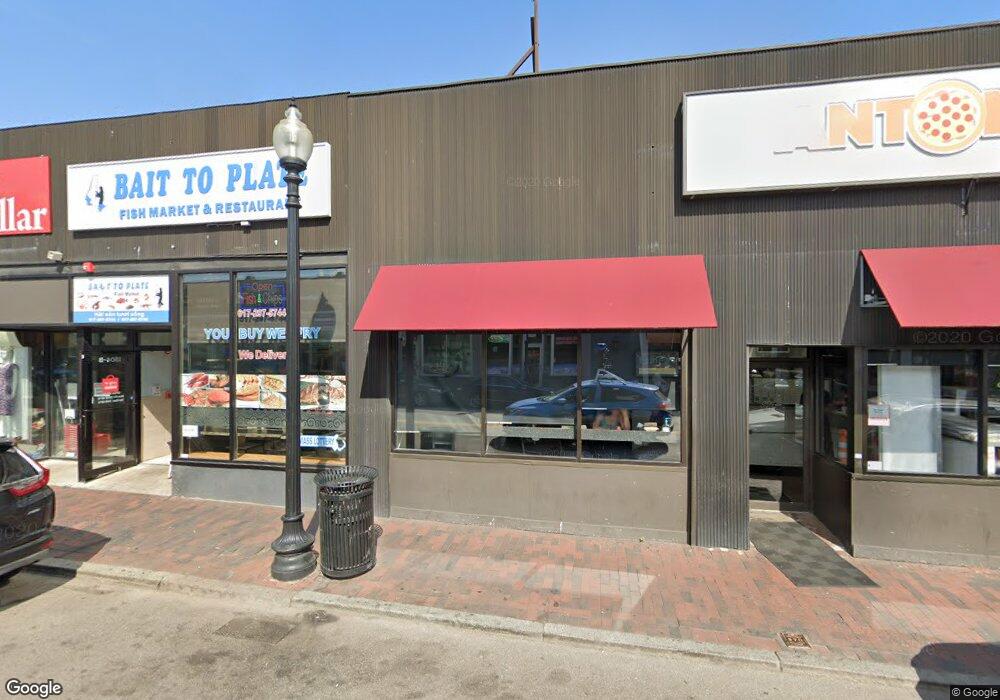 1508 Dorchester Ave, Boston, MA 02122 - photo 1