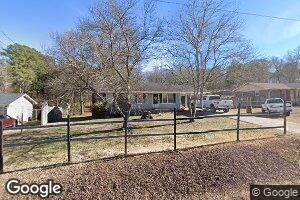772 Compton Rd SE, Silver Creek, GA 30173