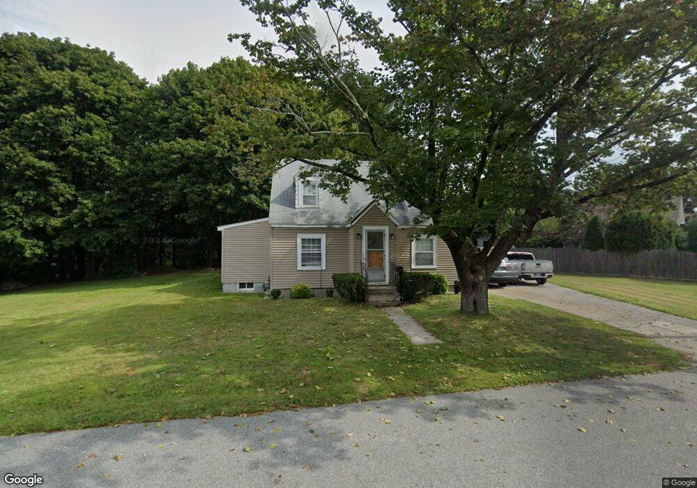 32 Princeton Ave, Warwick, RI 02889 - photo 1