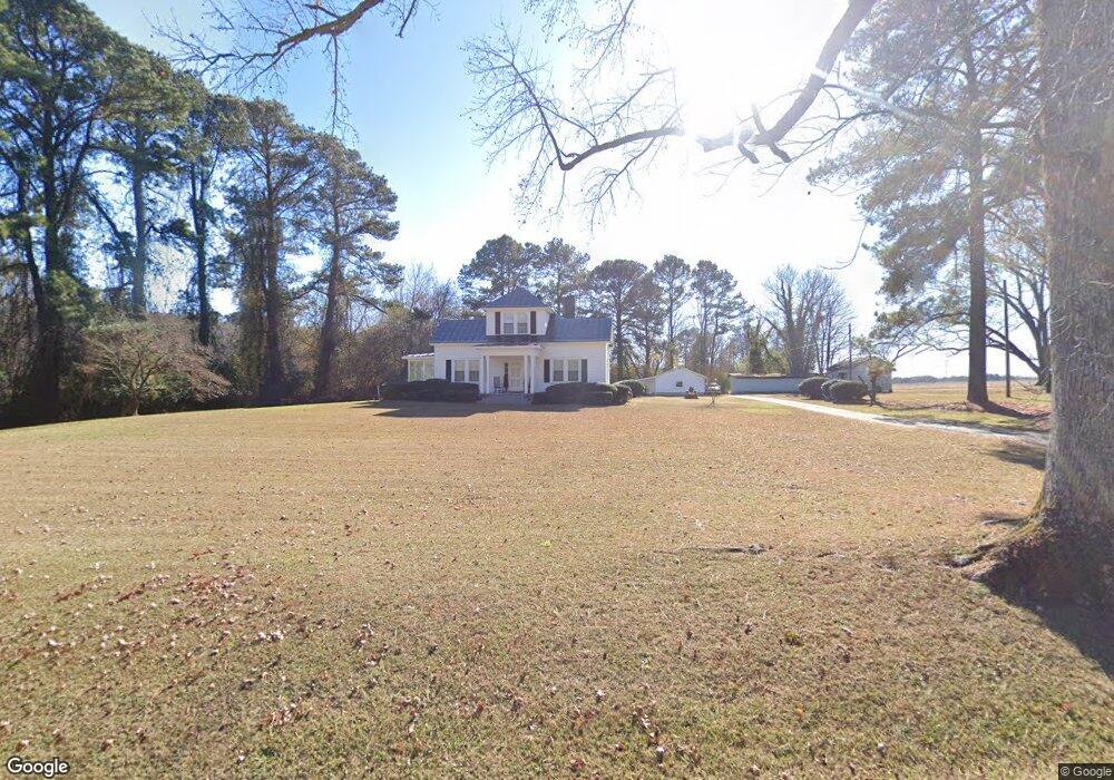 3565 Bulluck School Rd, Rocky Mount, NC 27801 - photo 1