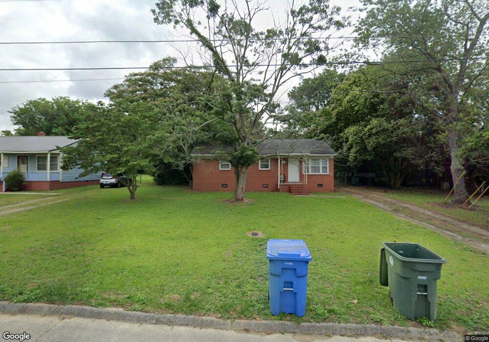 307 Richmond Dr, Fayetteville, NC 28304 - photo 1