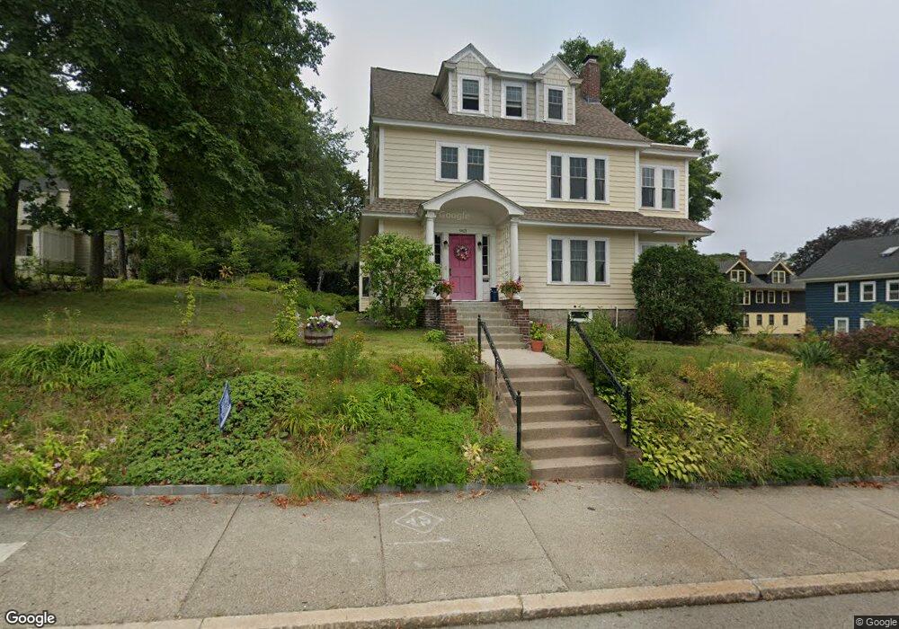 963 Pleasant St unit 963, Worcester, MA 01602 - photo 1