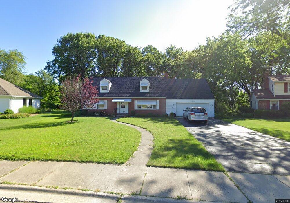 110 Sheridan Ct, Waukegan, IL 60085 - photo 1