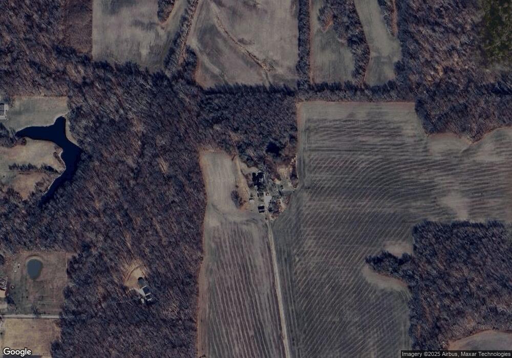 5190 W 700 S, Columbus, IN 47201 - photo 1