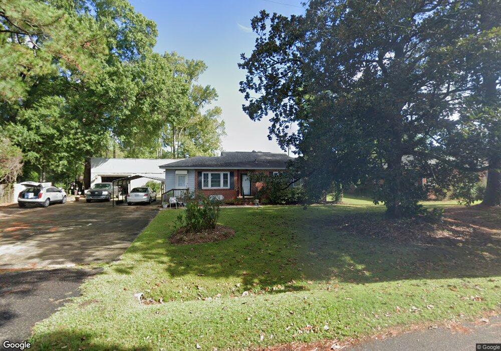 103 Bragdon Ave, Georgetown, SC 29440 - photo 1