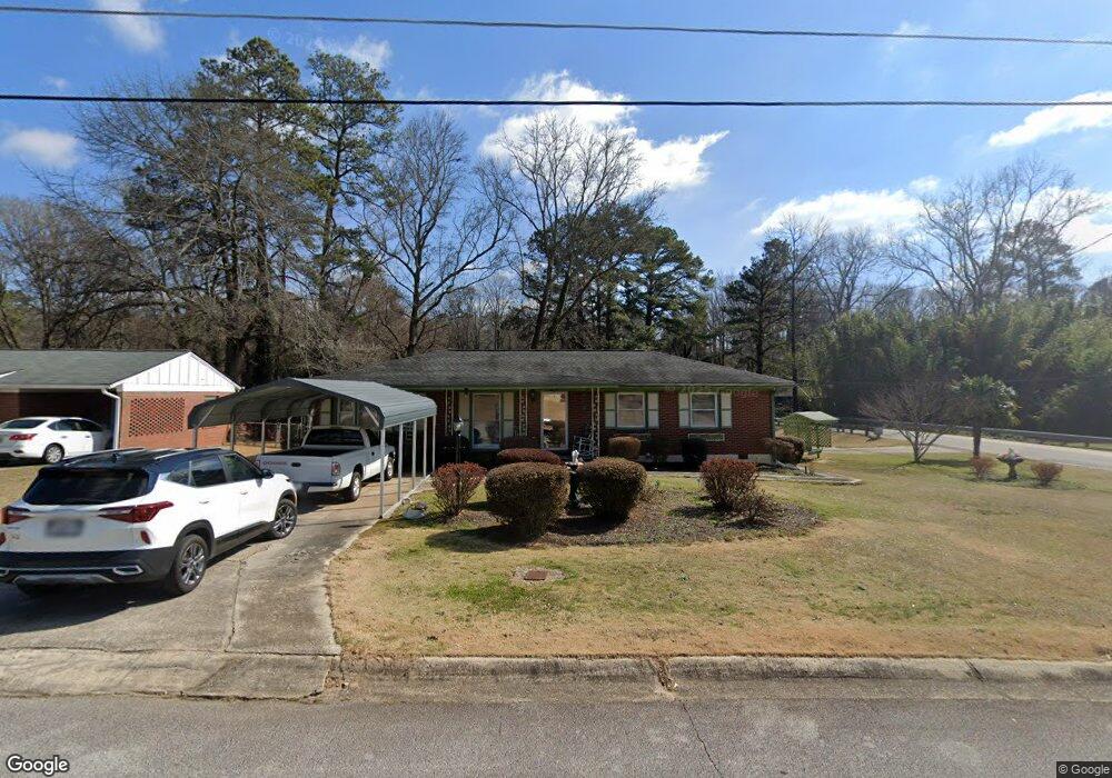 4636 Karla Cir, Conley, GA 30288 - photo 1