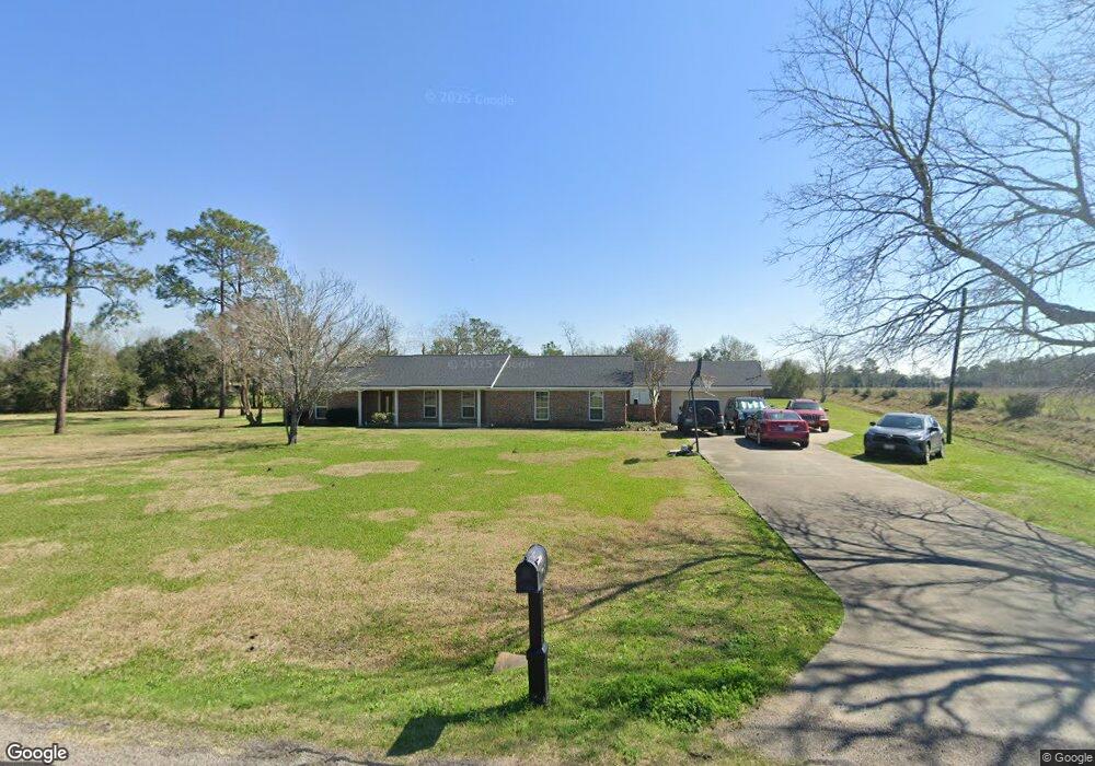 2214 County Road 152, Alvin, TX 77511 - photo 1
