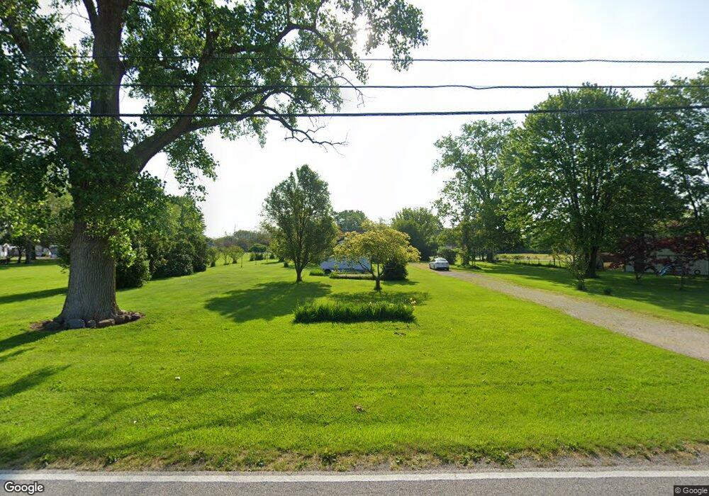 1853 S Elliston Trowbridge Rd, Elmore, OH 43416 - photo 1