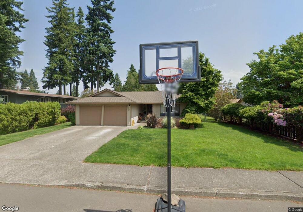 730 S Douglas St, Canby, OR 97013 - photo 1