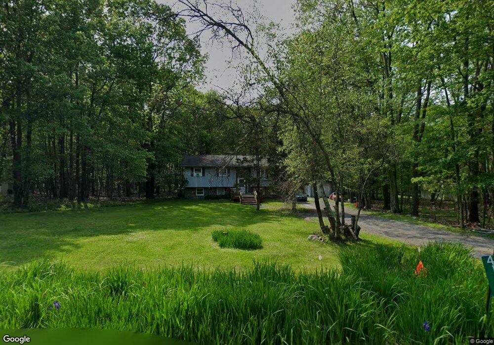 4117 Winter Ct, Long Pond, PA 18334 - photo 1