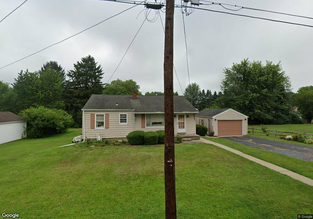 46332 Kelly Ave, East Liverpool, OH 43920 - photo 1