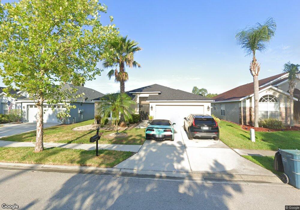 6846 Bluff Meadow Ct, Wesley Chapel, FL 33545 - photo 1