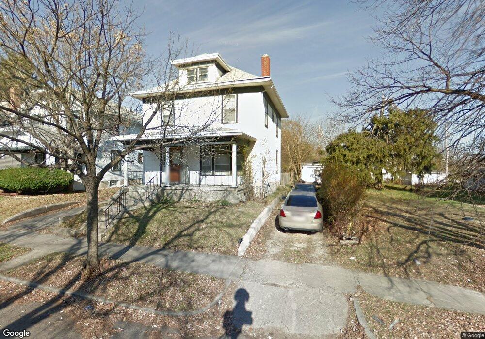 41 Pointview Ave, Dayton, OH 45405 - photo 1