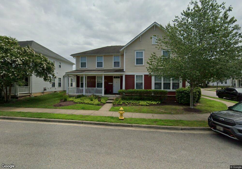 22797 Mcbride St, California, MD 20619 - photo 1