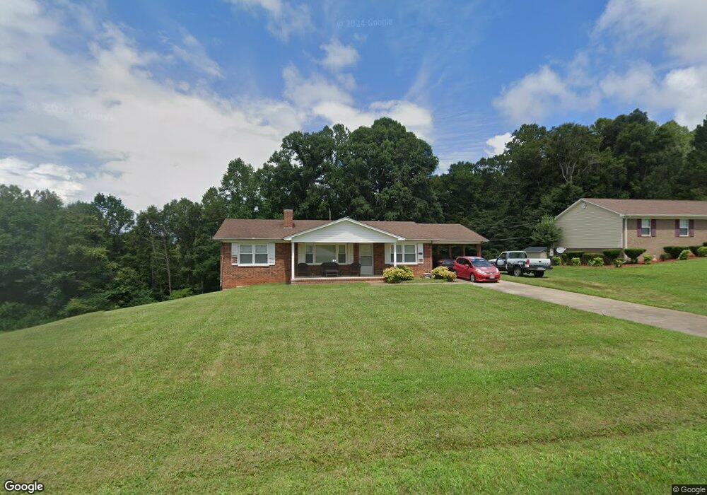 1128 Stoney Mountain Rd, Martinsville, VA 24112 - photo 1