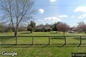 60 Power Station Rd, Trezevant, TN 38258