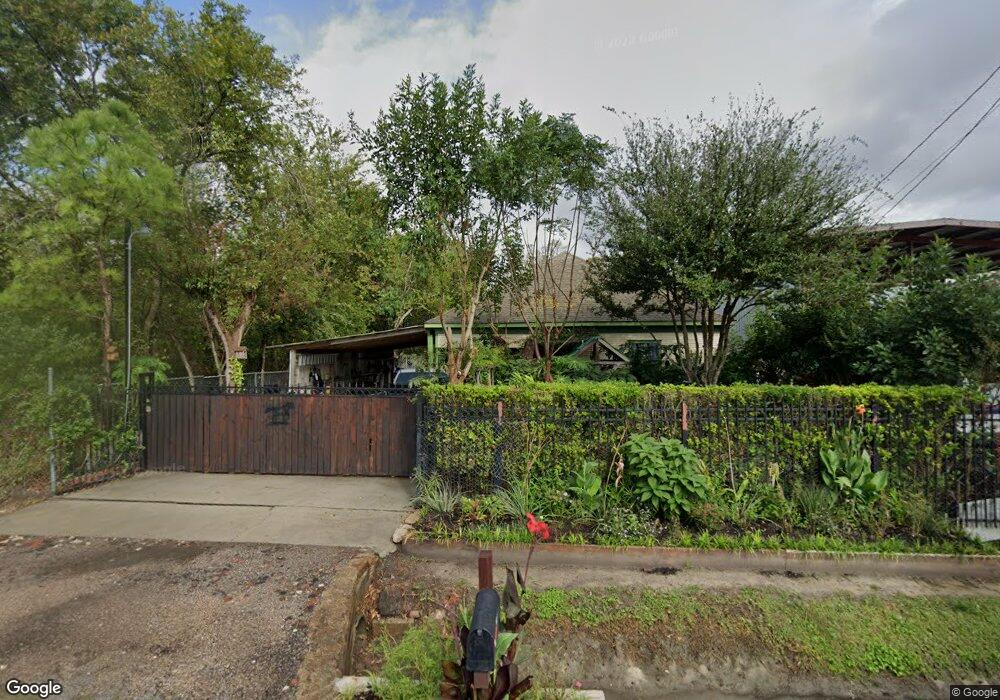 7010 Romona Blvd, Houston, TX 77086 - photo 1