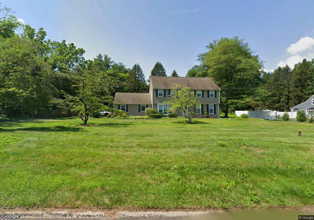 218 Old Dublin Pike, Doylestown, PA 18901 - photo 1