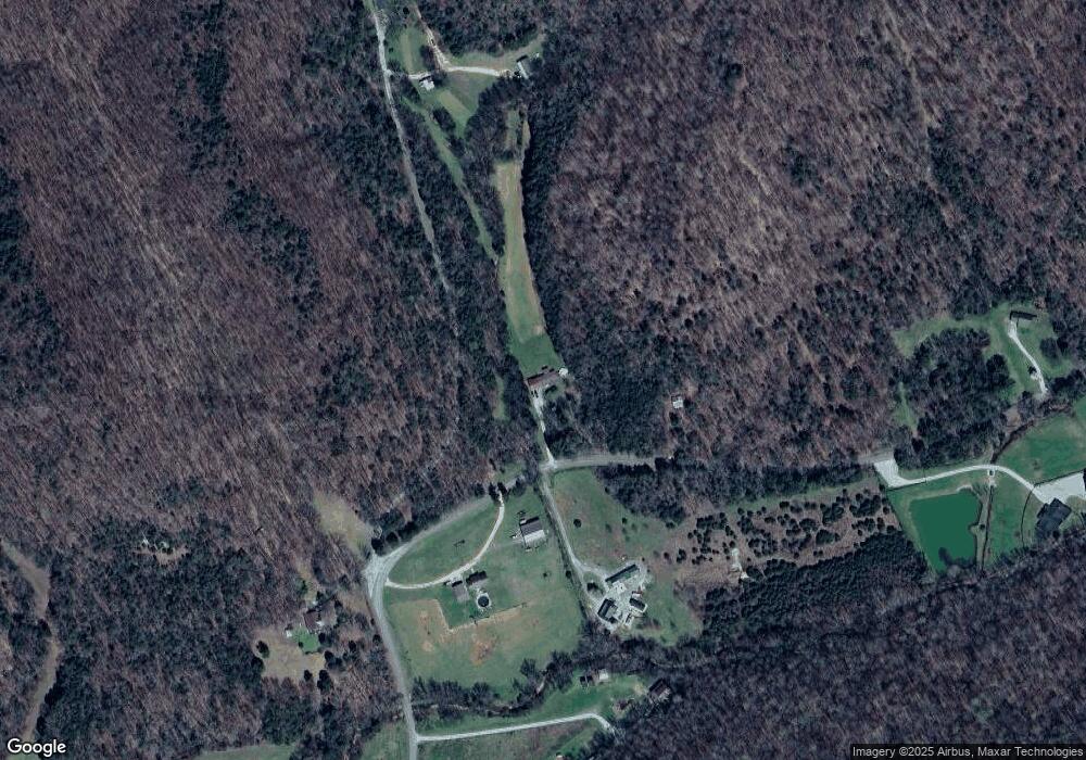 4616 Swindle Creek Rd, Linden, TN 37096 - photo 1