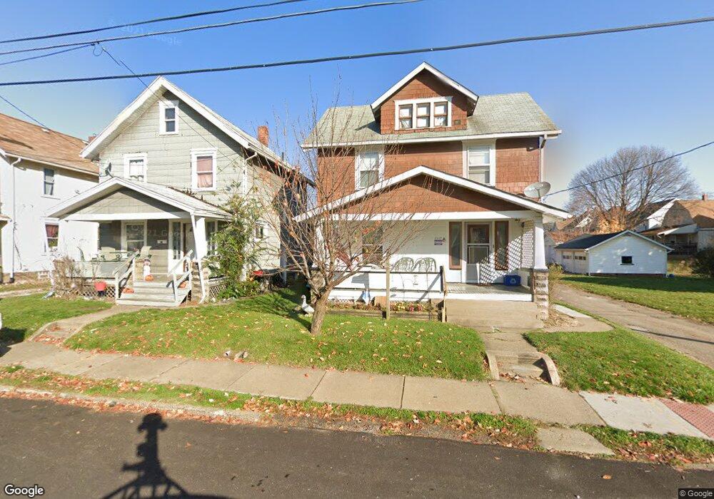 2617 11th St SW, Canton, OH 44710 - photo 1