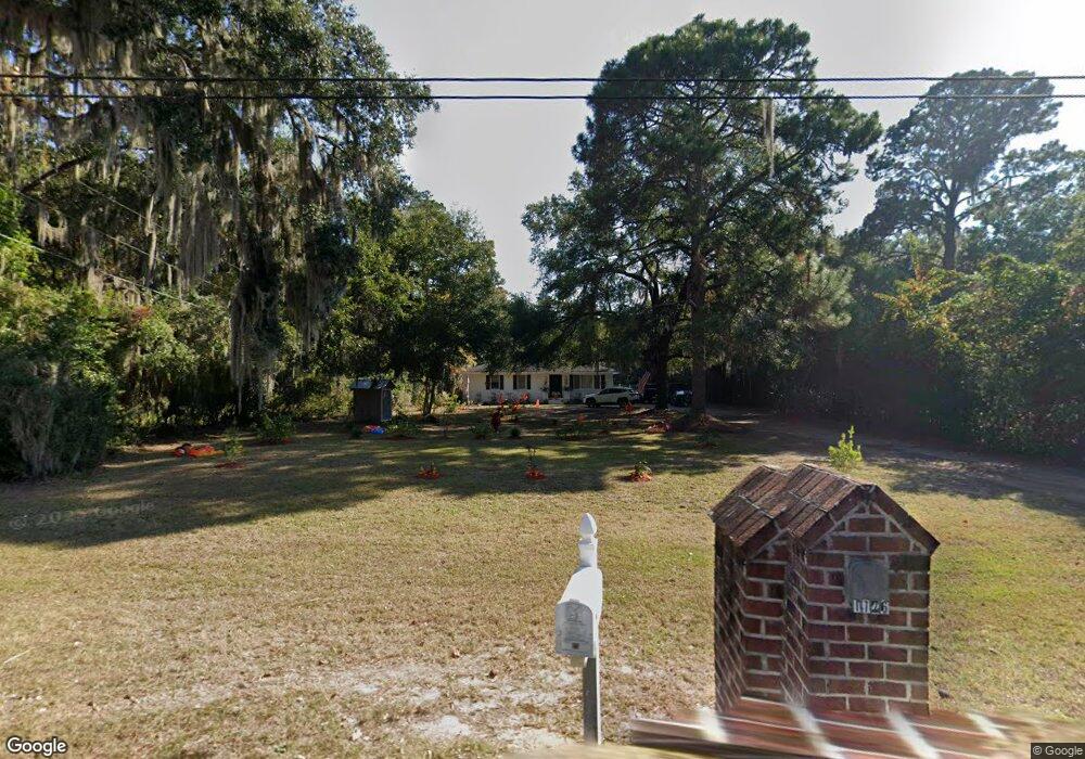 1726 Walthour Rd, Savannah, GA 31410 - photo 1