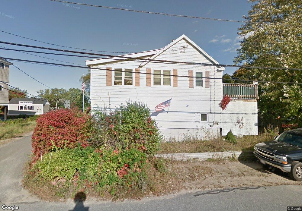 93 Old Point Rd, Newbury, MA 01951 - photo 1