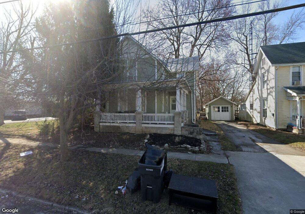 209 E Pine Ave, Findlay, OH 45840 - photo 1