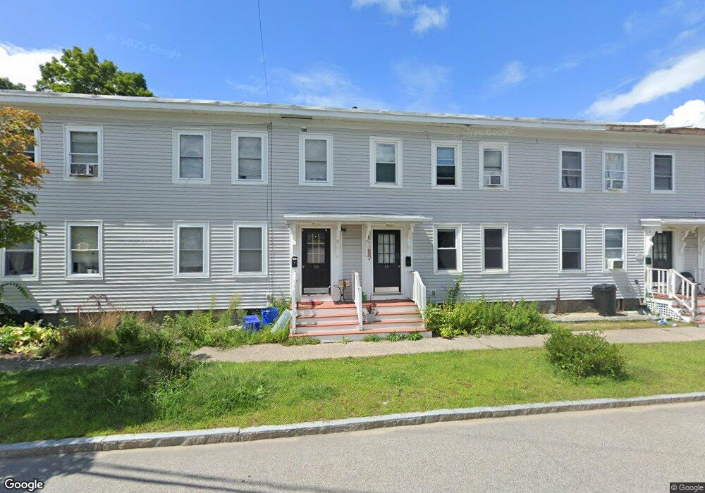 10-20 Spring St, Newmarket, NH 03857 - photo 1