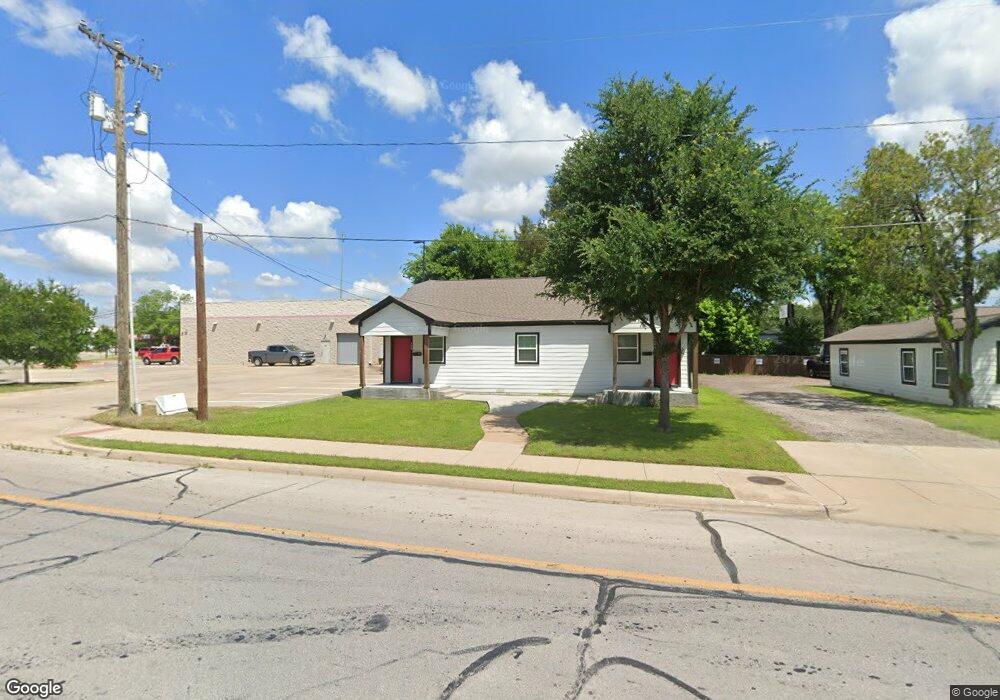404 W Chambers St unit 406, Cleburne, TX 76033 - photo 1