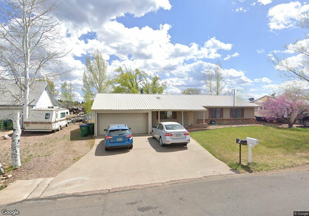 121 S Paloma, Show Low, AZ 85901 - photo 1