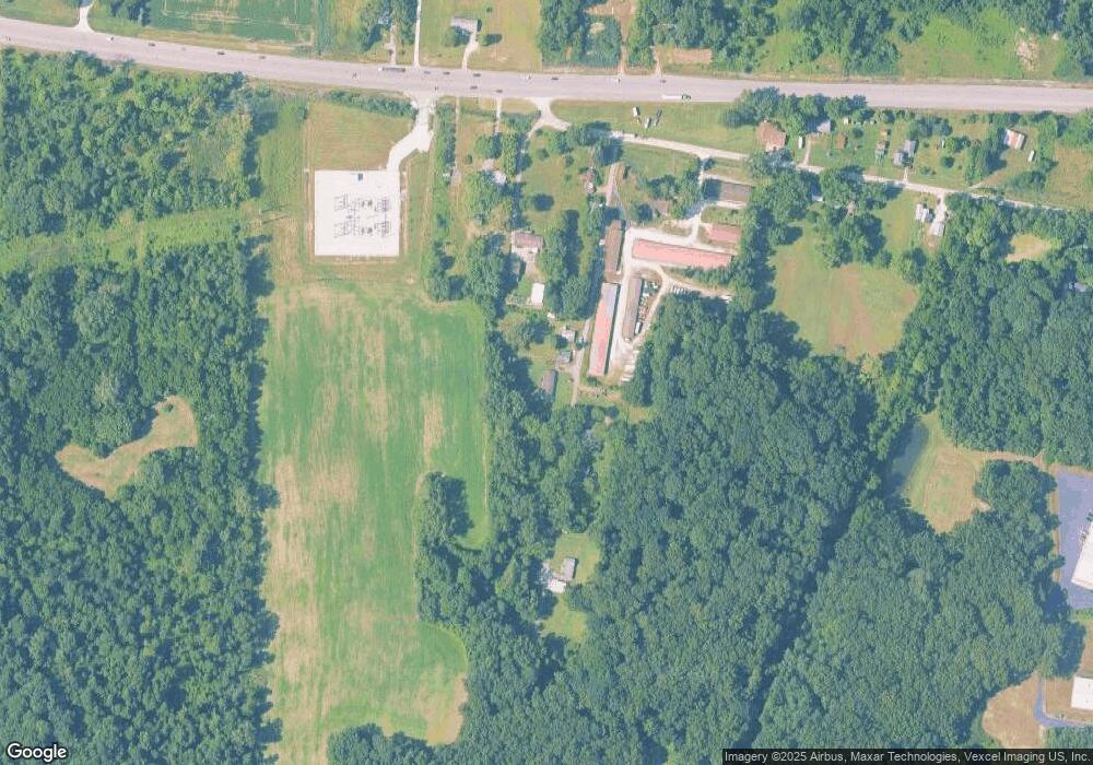 5177 N 225 W, La Porte, IN 46350 - photo 1