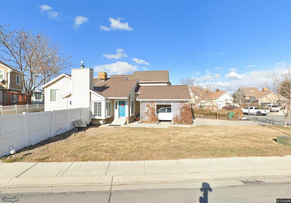 1404 W Countrywood Ln, West Jordan, UT 84088 - photo 1