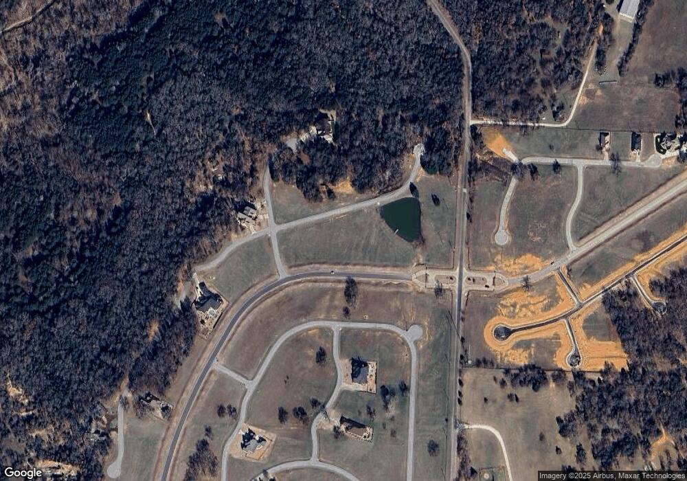 63 & 64 N Oakmont Ct, Gordonville, TX 76245 - photo 1