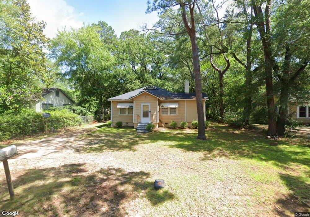 1317 Gillespie Ave, Albany, GA 31707 - photo 1