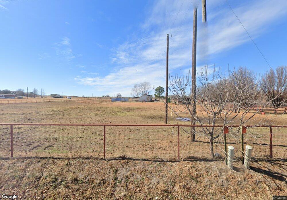 1719 County Road 4680, Boyd, TX 76023 - photo 1