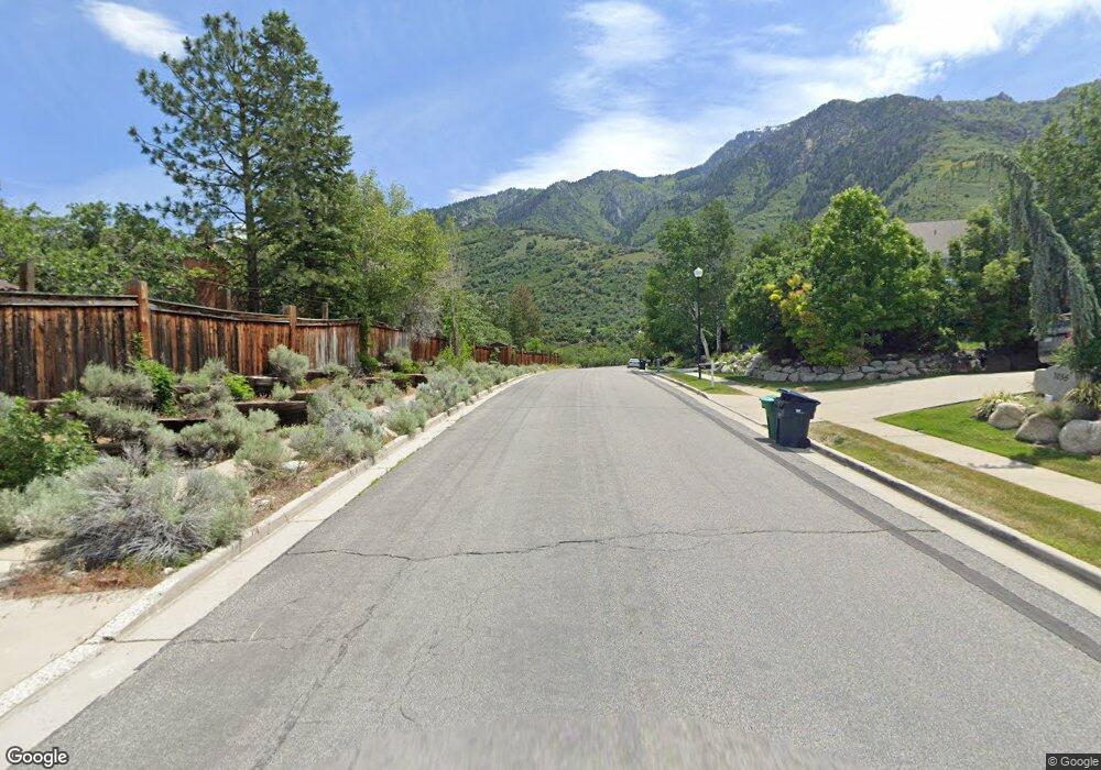 3156 E Fawnwood Cove, Sandy, UT 84092 - photo 1