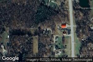 5133 N Delaware College St, Osgood, IN 47037