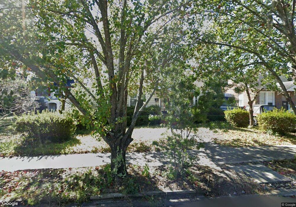 1509 E 51st St, Savannah, GA 31404 - photo 1