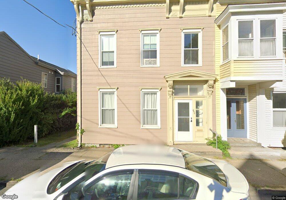 442 Union St unit 1, Hudson, NY 12534 - photo 1