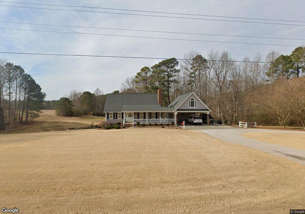 3599 Nc Highway 96, Oxford, NC 27565 - photo 1