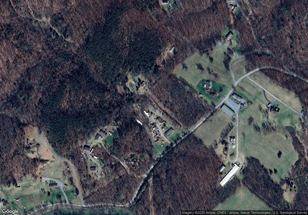 638 Brannons Ford Rd, Gerrardstown, WV 25420 - photo 1