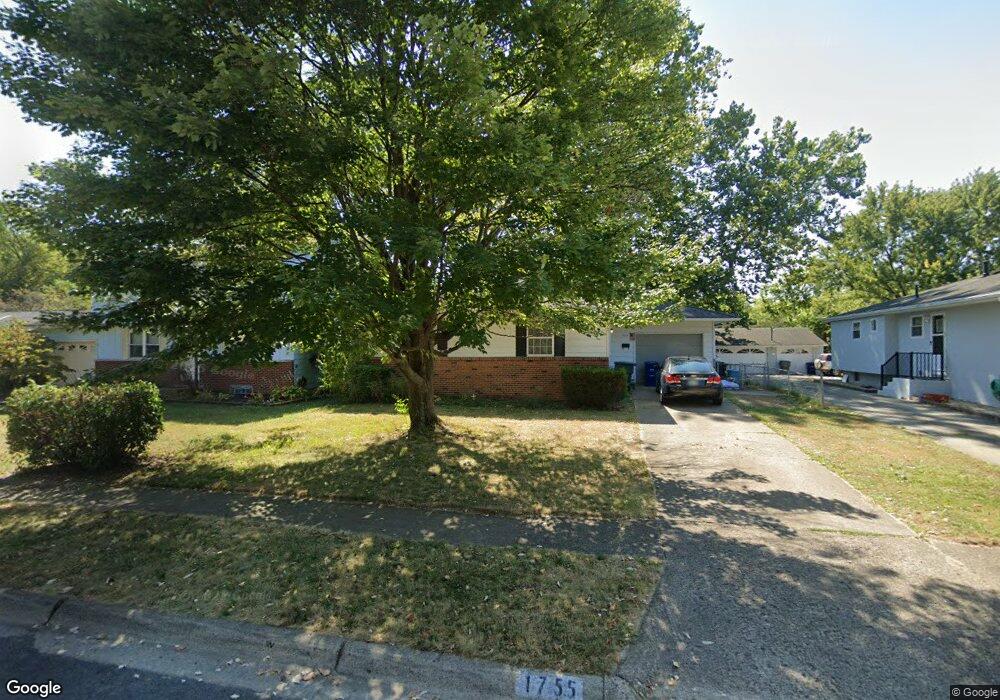 1755 Hansen Ave, Columbus, OH 43224 - photo 1