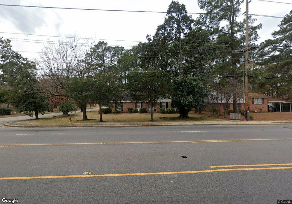 220 S McPherson Church Rd, Fayetteville, NC 28303 - photo 1