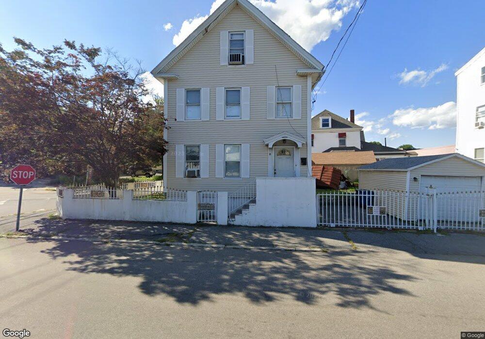 41 Medford St, Lawrence, MA 01841 - photo 1